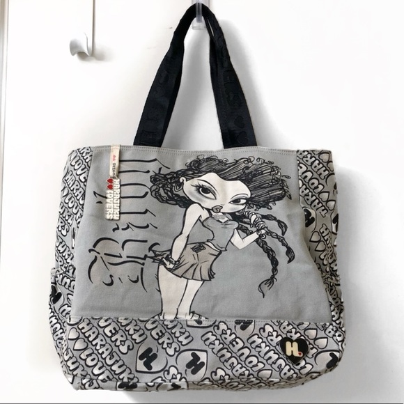 Handbags - Harajuku lovers tote